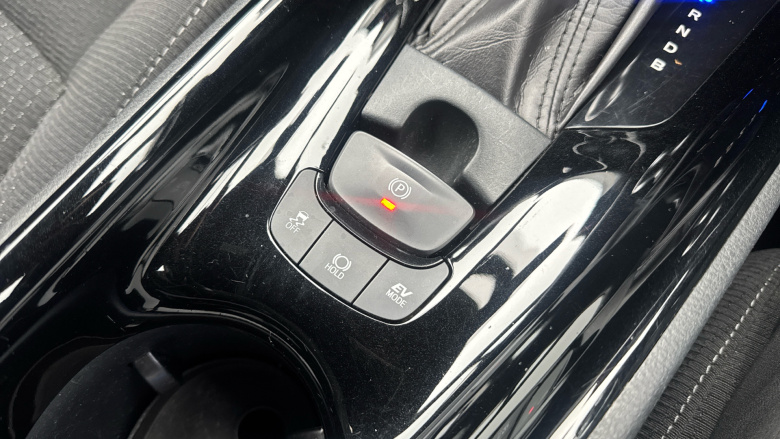 Toyota C-HR 1.8 Hybrid Dynamic 5dr CVT Hybrid Hatchback